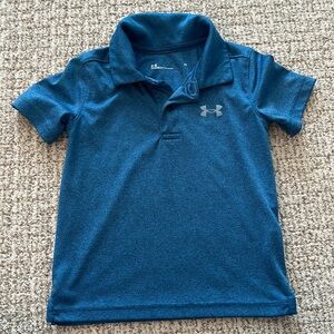 3T boys polo shirt